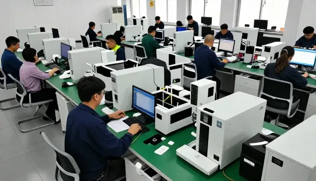 系统运维服务