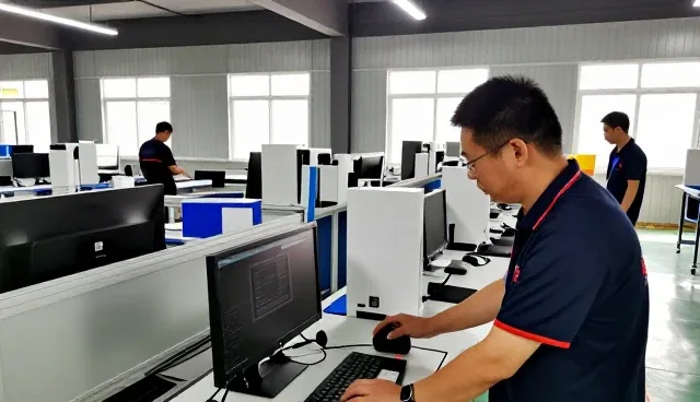 系统集成成为技术开发升级新选择