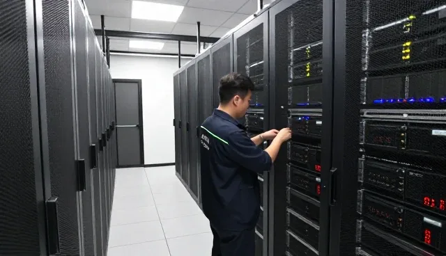 运维视角下的安装调试优化路径